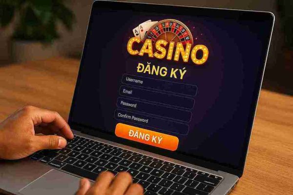 Đăng ký HUBET2222 Nhận Ưu Đãi Khủng Ngay Lần Đầu